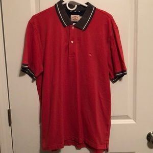 Brooks Brothers polo